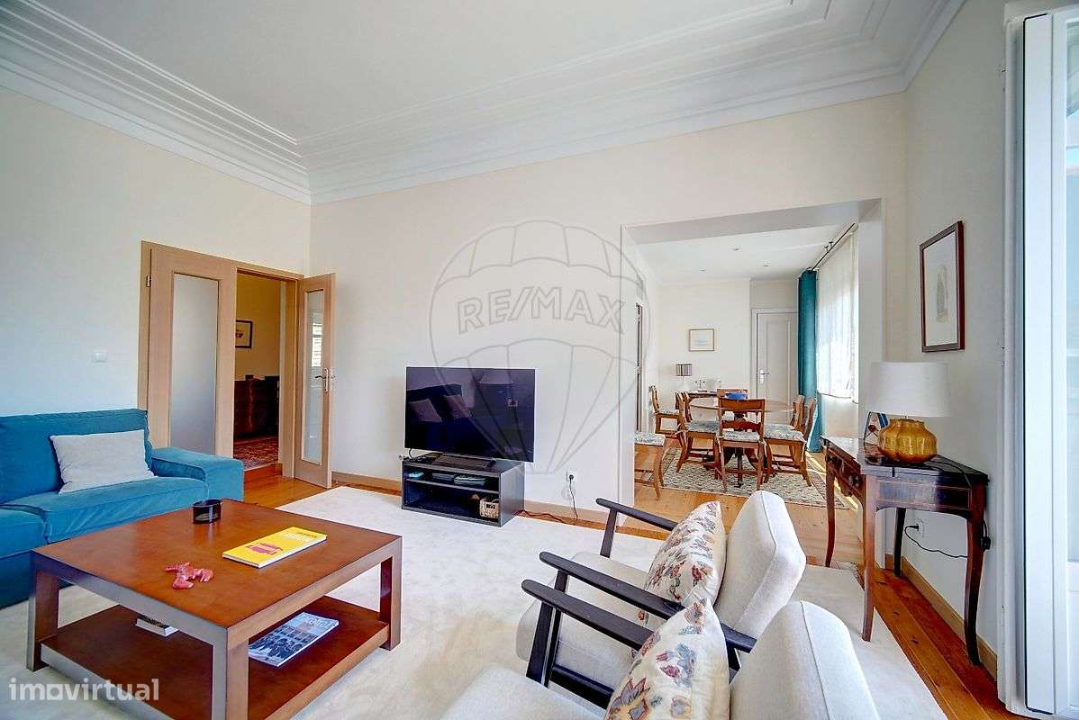 Apartamento T3 para venda-8
