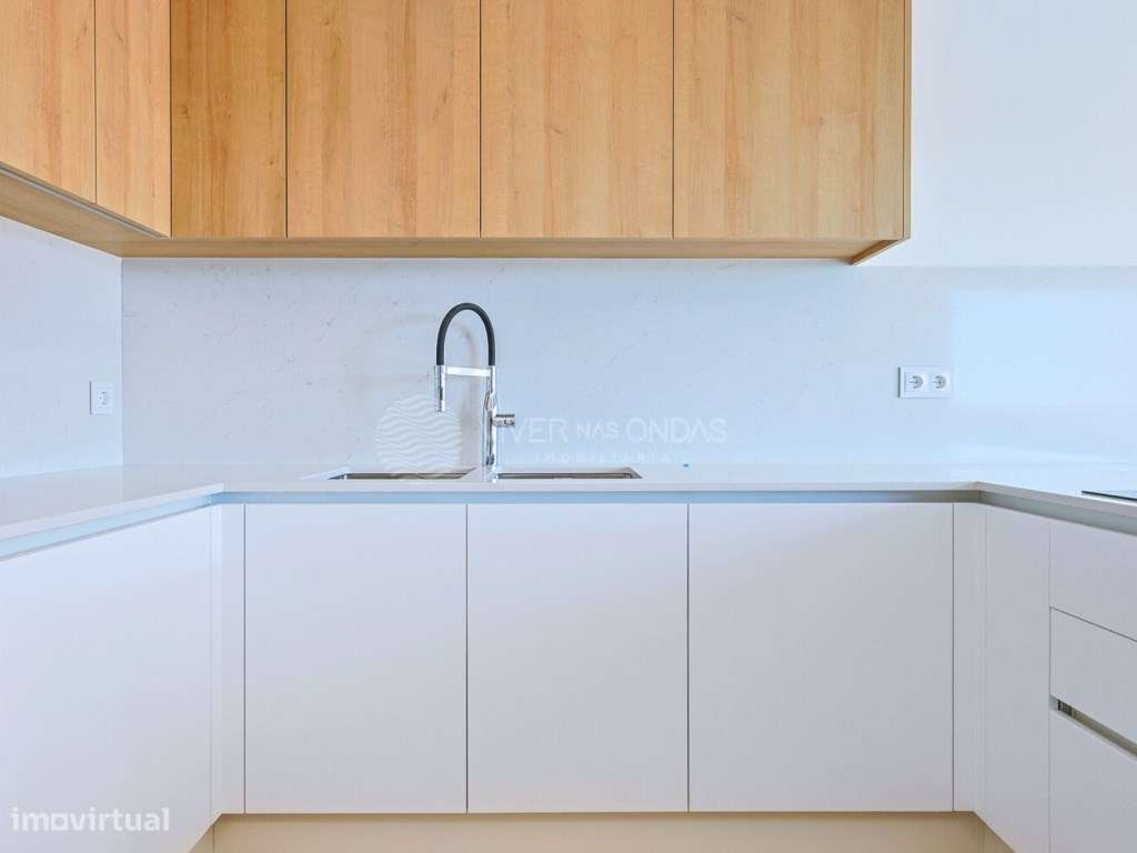 Apartamento de Luxo junto à Praia - A 15 minutos de Lisboa - Grande imagem: 4/80