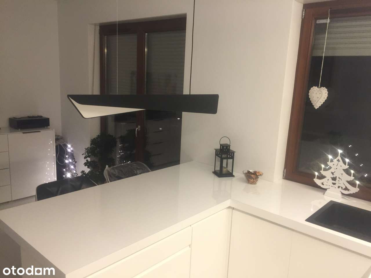 Komfortowe z przestronnym tarasem, Centrum, Garbary