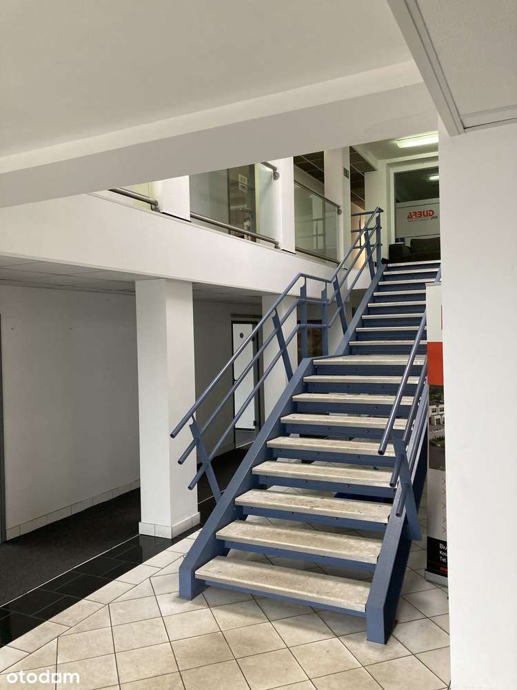 Pomieszczenie biurowe/lokal użytkowy 22m2, Jasna, Koszalin - Pełny obrazek: 2/3