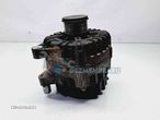 Alternator Citroen C5 (III) [Fabr 2008-2017] 9661544880 2.0 100KW   136CP - 1