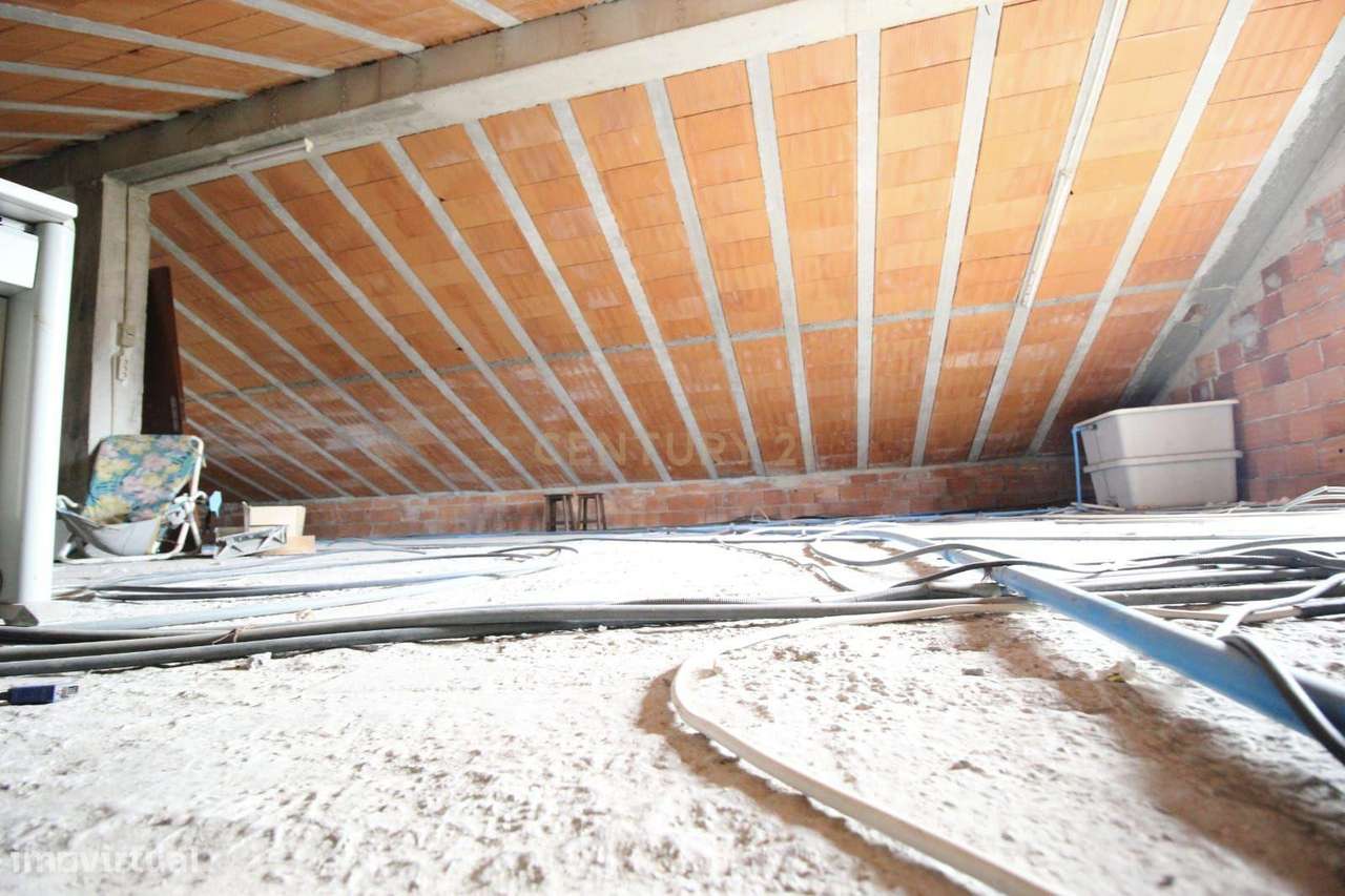 Espaço comercial em Paço de Sousa, Penafiel-9