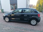 Volkswagen Polo 1.4 16V Comfortline - 16