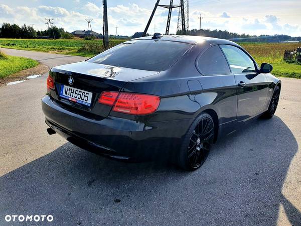 BMW Seria 3 - 11