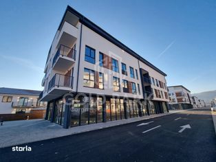 Spatiu Comercial - Zona Floresti - 320 mp - Bloc Nou  - VITRINA MARE - Imagine principală: 3/20