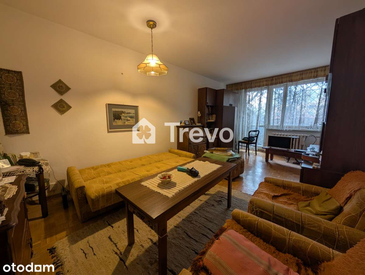 7min pieszo do plaży | Niski blok | Od zaraz-1