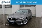 BMW Seria 5 520d mHEV Luxury Line - 1