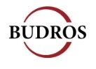 Budros Logo
