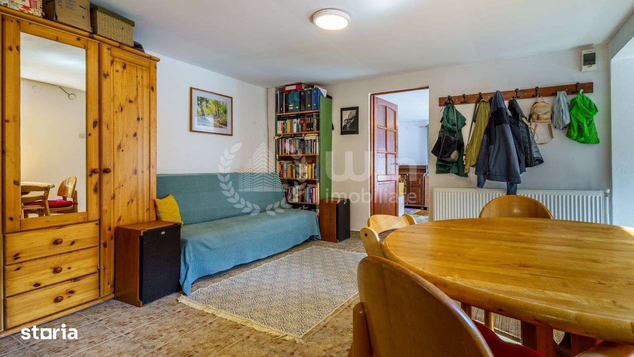 Comision 0% Casa individuala 3 camere | Teren 274mp | Sat Gheorghieni! - Imagine principală: 2/17