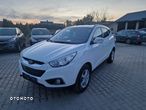 Hyundai ix35 2.0 CRDi 4WD Automatik Premium - 3