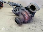 VOLVO S40 II TURBINA TURBO 1.6D 115KM 9686120680 - 3