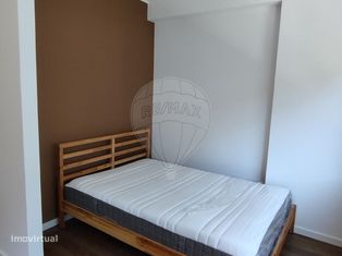 Apartamento T0 para arrendamento - Grande imagem: 4/12