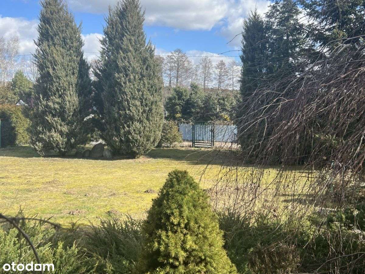 Sapowice domek rekreacyjny blisko jeziora - Pełny obrazek: 5/17