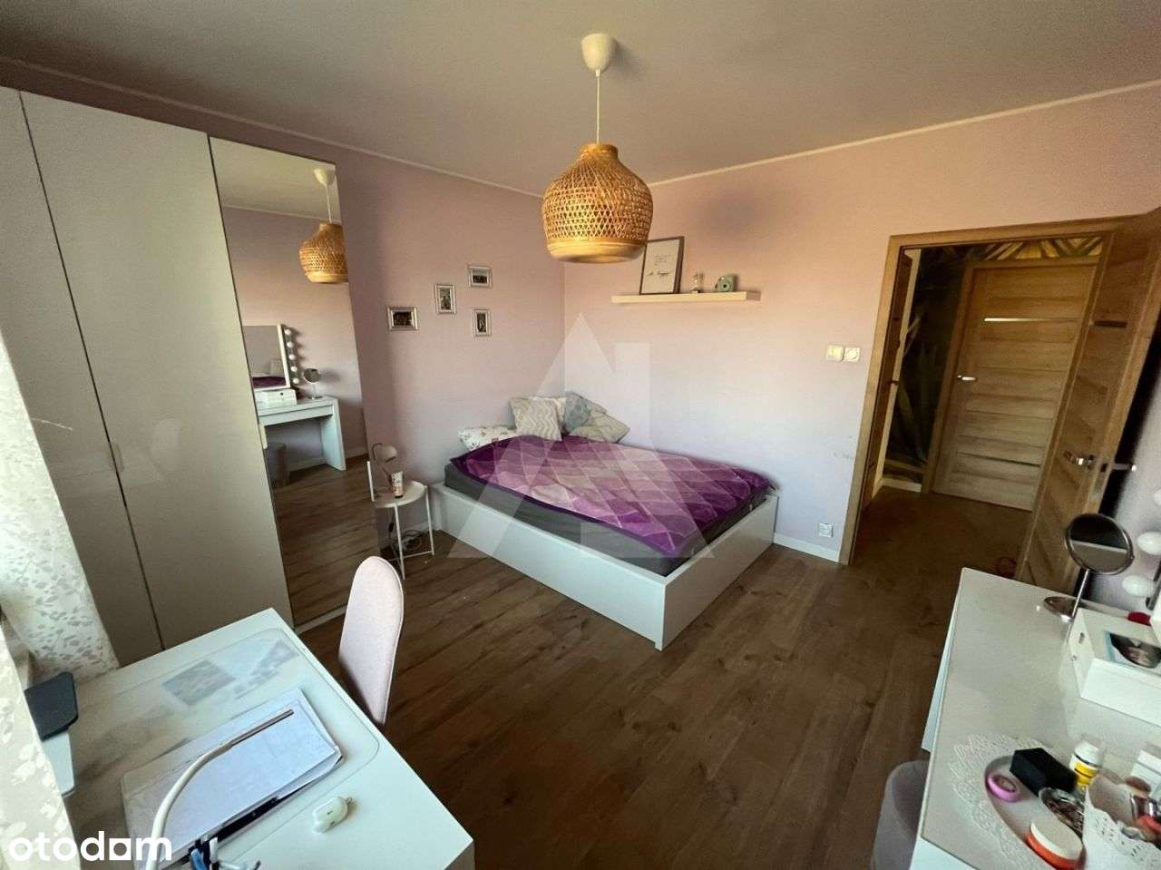 Dom wraz z hala na sprzedaż Osielsko-7