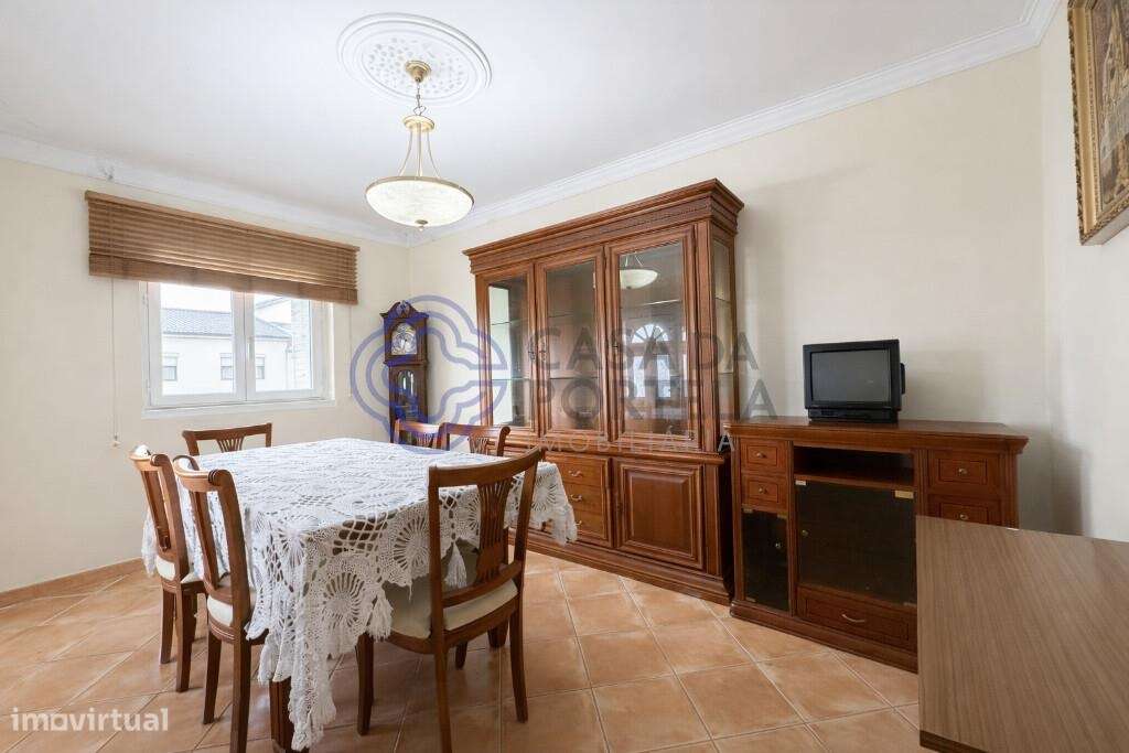 Moradia T2 em Campo, Valongo - Grande imagem: 4/19