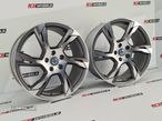 Jantes Volvo XC60 em 18" | 5X108 - 2