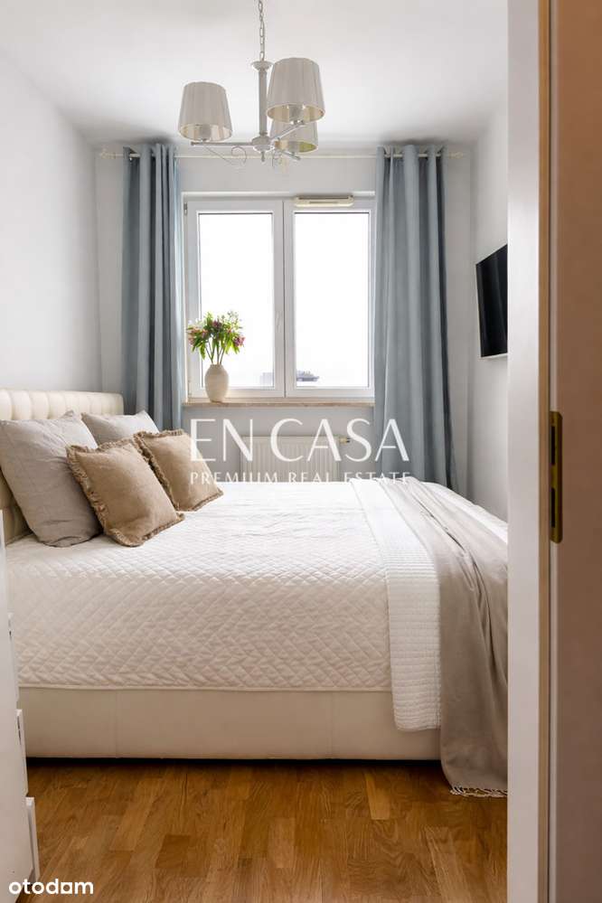 Komfortowe 4 pokoje | Świetna komunikacja-6