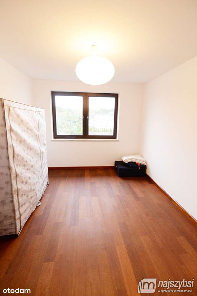 Świnoujście - Posejdon - mieszkanie - Widok 4