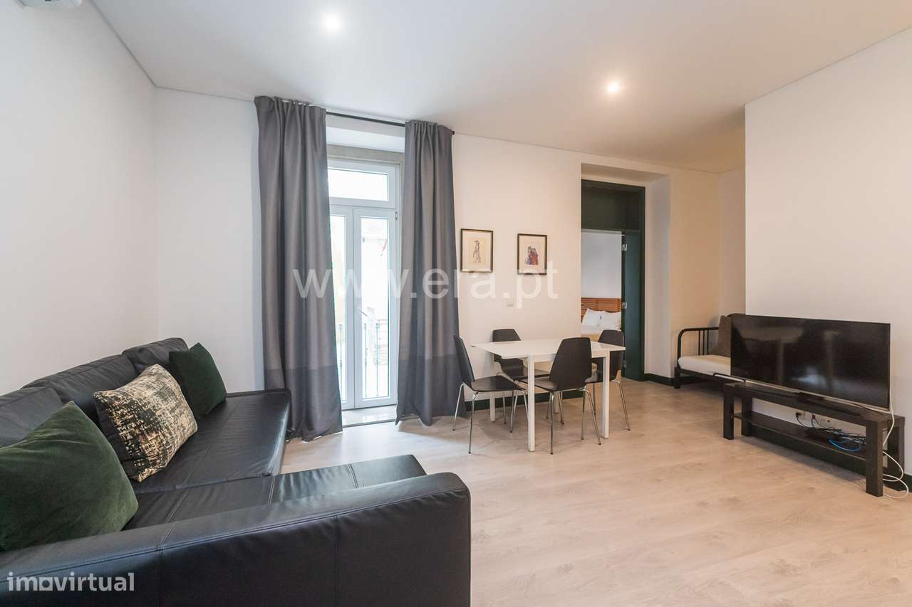 Prédio - Alojamento Local - Bairro Alto-22