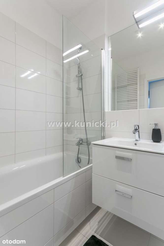 Dwa pokoje w nowym budownictwie na Ursynowie!-12