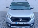 Dacia Lodgy 1.2 TCe SL Best Choice 7L - 4