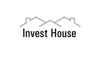 Invest House  Ltd. Logo