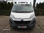 Citroën JUMPER FURGON CHŁODNIA -5*C KLIMATYZACJA LEDY 130KM [ 867911 ] - 6