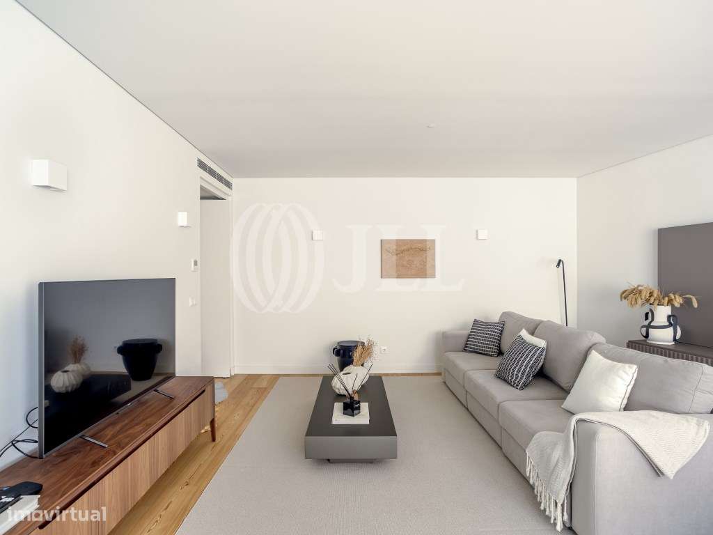 Apartamento T3 com estacionamento no Conde Lima, Lisboa - Grande imagem: 5/34