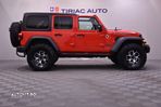 Jeep Wrangler Unlimited 2.2 CRD AT8 Rubicon - 6