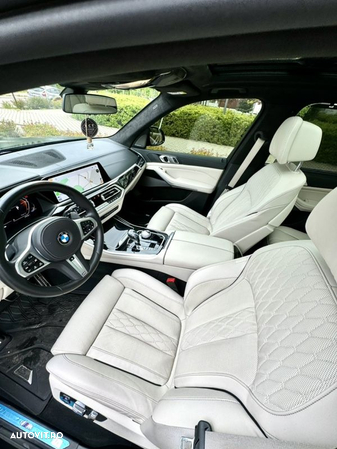 BMW X5 xDrive30d AT MHEV - 19
