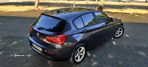 BMW 116 d Line Sport Auto - 9