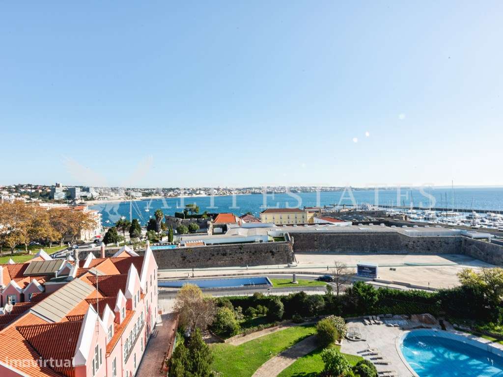 Apartamento T3 de prestígio nas Casas do Gandarinha, Cascais-14
