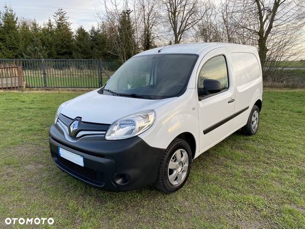 Renault Kangoo - 1