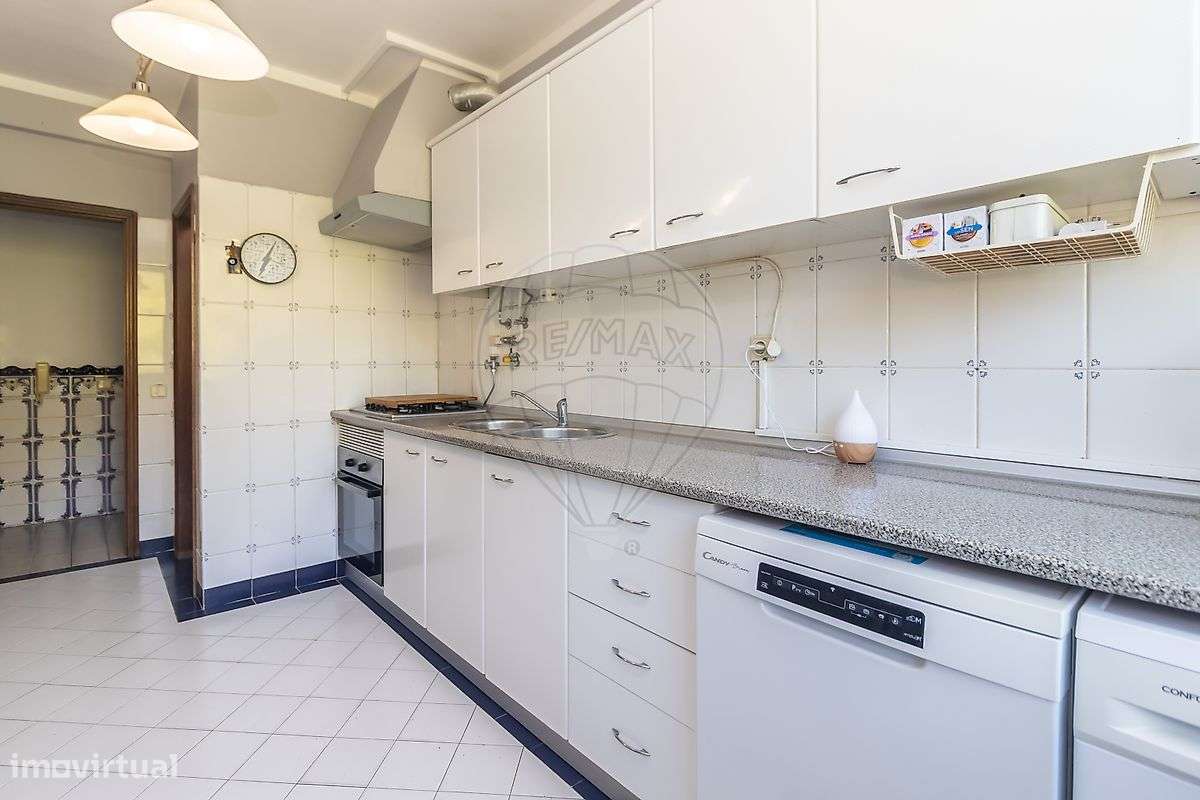 Apartamento T2 para venda-5