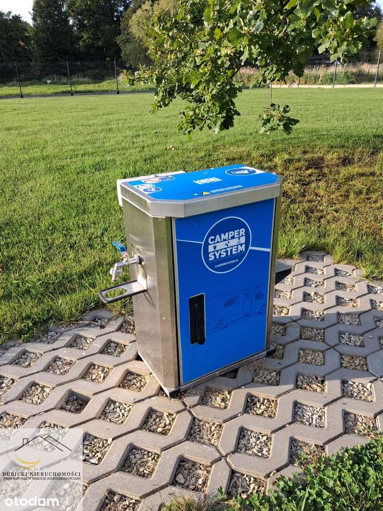 Działka na sprzedaż Sasino (Stilo)-5