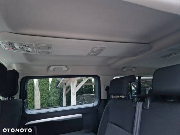 Toyota Proace Verso - 20