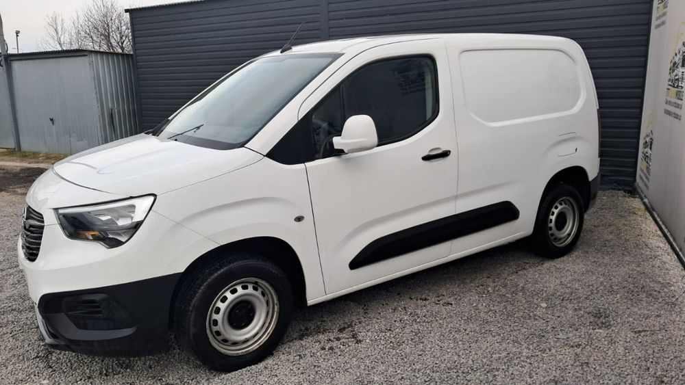 Opel Combo 2021