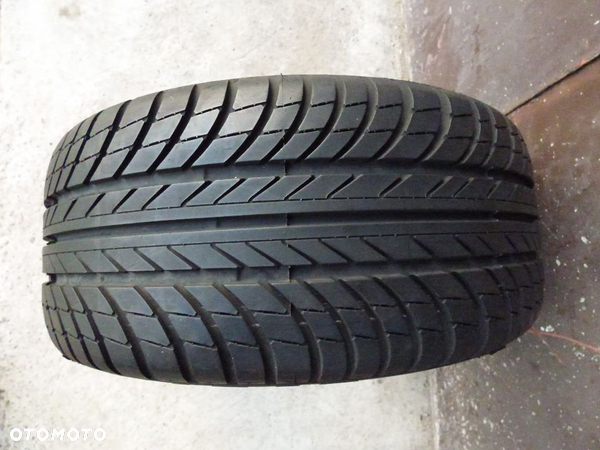 OPONA FULDA CARAT EXTREMO 225/45 R16 7mm - 2