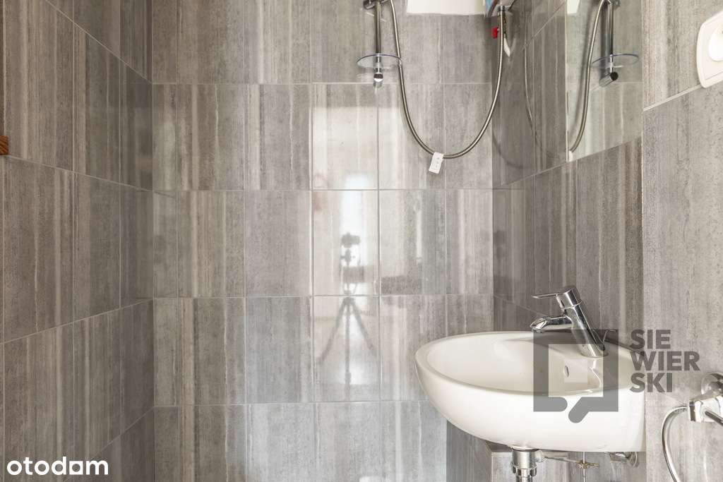 Apartament 3 pok. z Dużym Tarasem i Widokiem-13