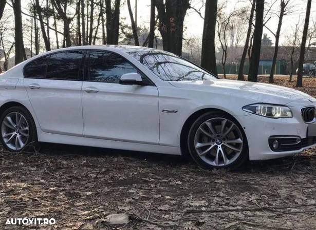 BMW Seria 5 535d xDrive - 3