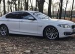 BMW Seria 5 535d xDrive - 3