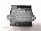 Modul stanga spate A2048702326, Mercedes Clasa C (W204) - 1