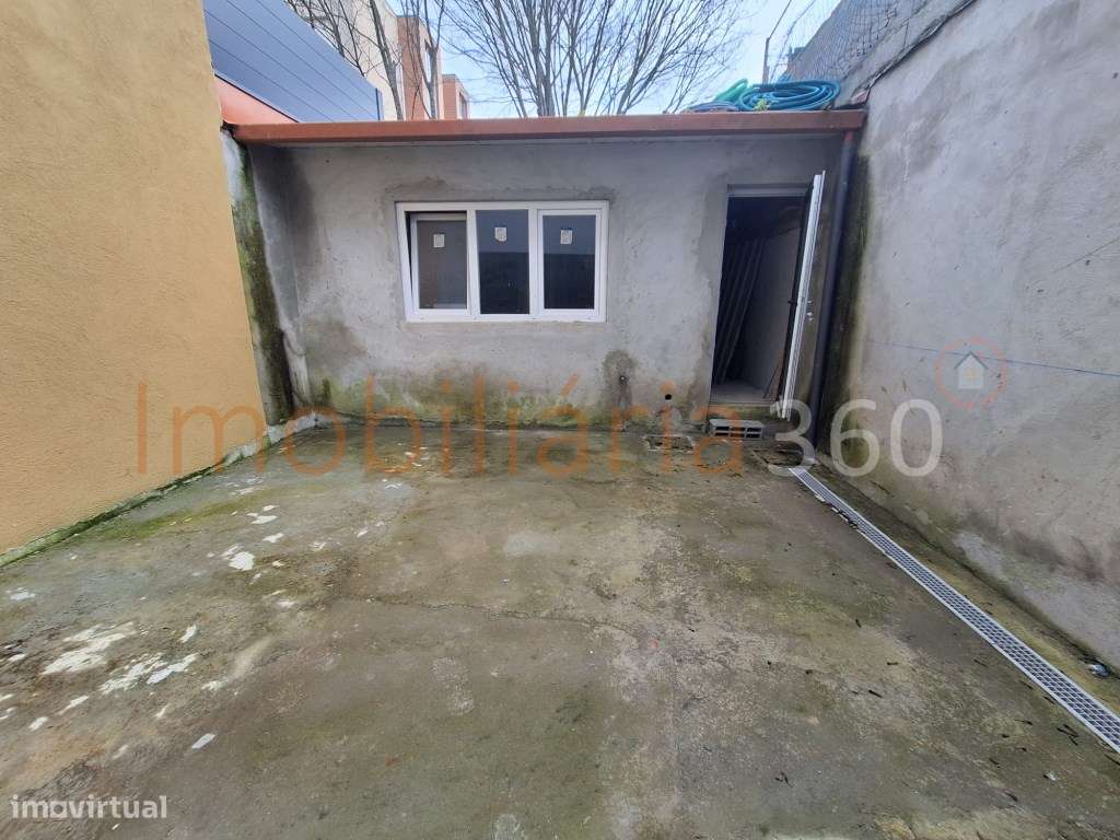 **Moradia Geminada em Venda em Guifões**-5