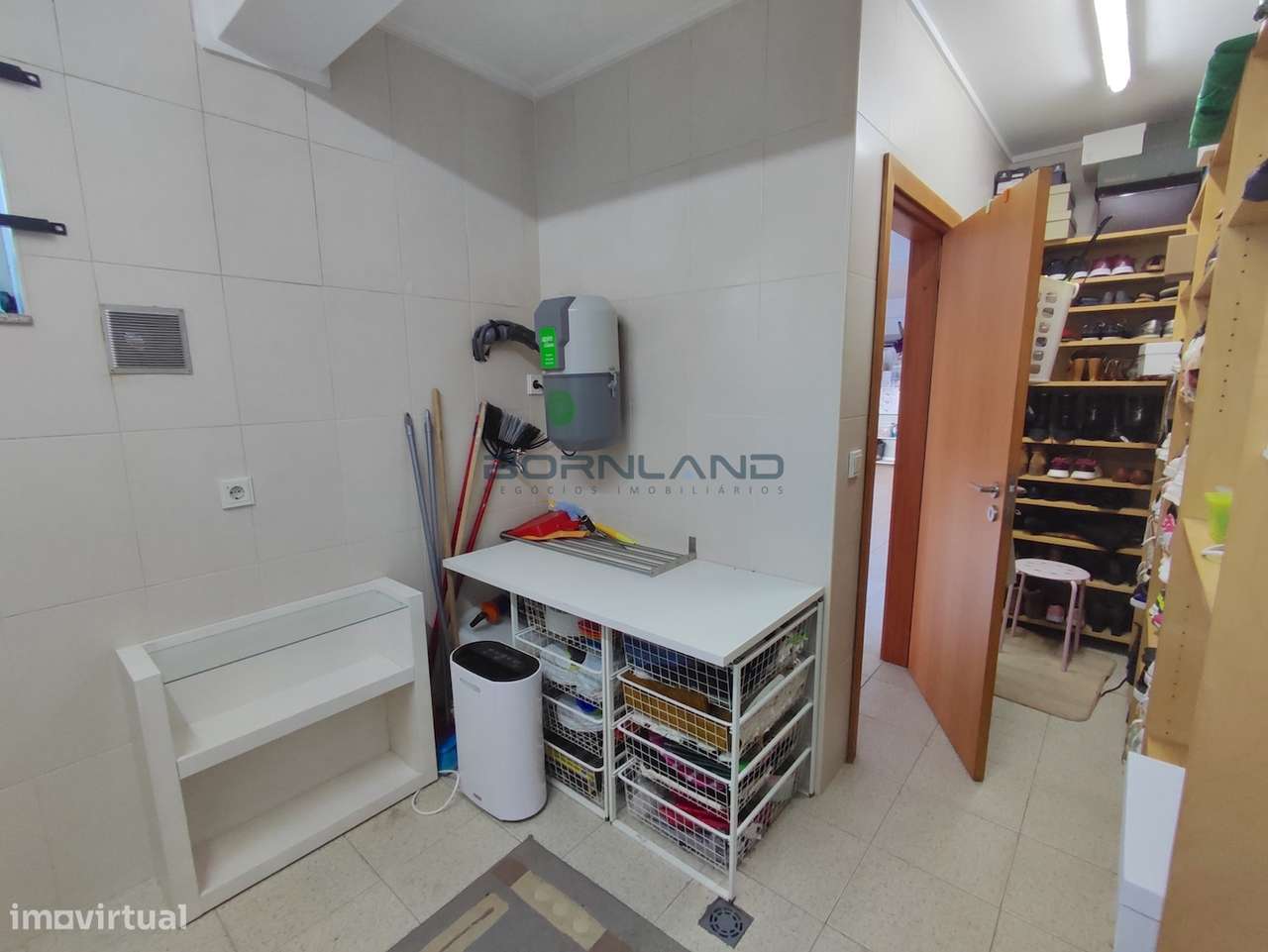 Moradia em Banda T3 + Escritório-34