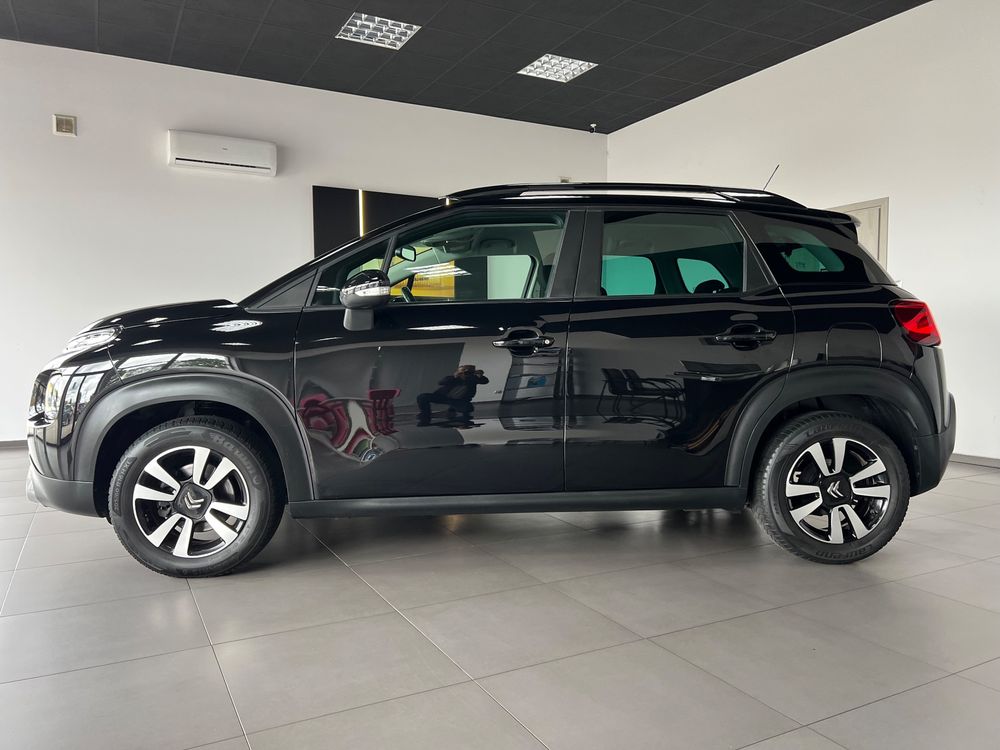 Citroen C3-Aircross