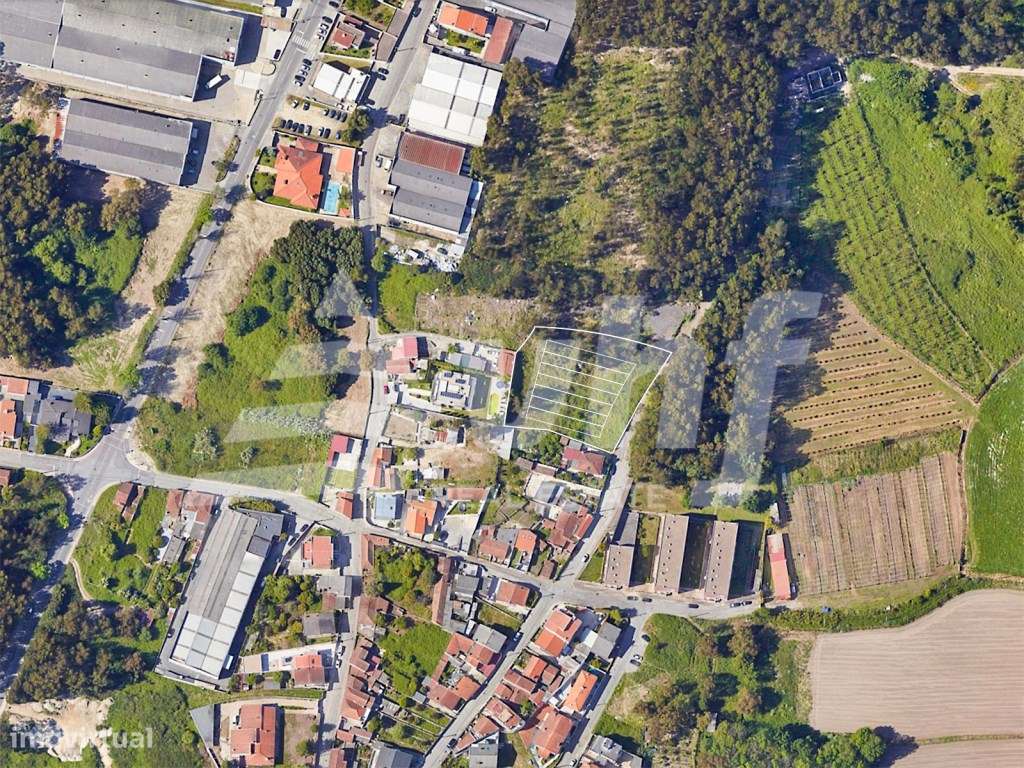 Terreno Milheiros - Grande imagem: 4/17