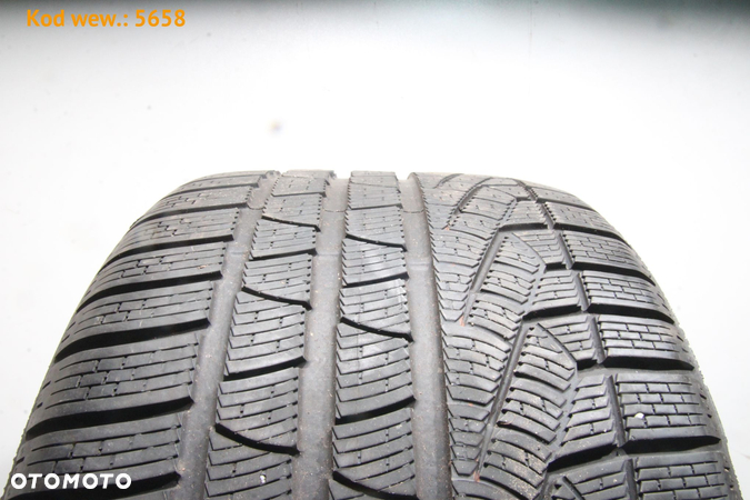 Pirelli SottoZero W240 Serie 2 - 295/30 R20 - 1