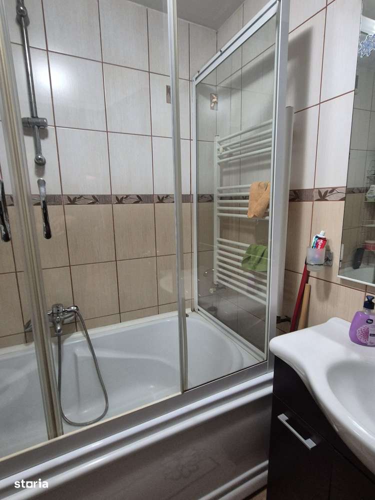 Apartament 2 camere, etajul 3-Confort I sporit – Str. I. Nichita-8