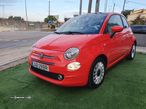 Fiat 500 1.2 Lounge MTA - 6