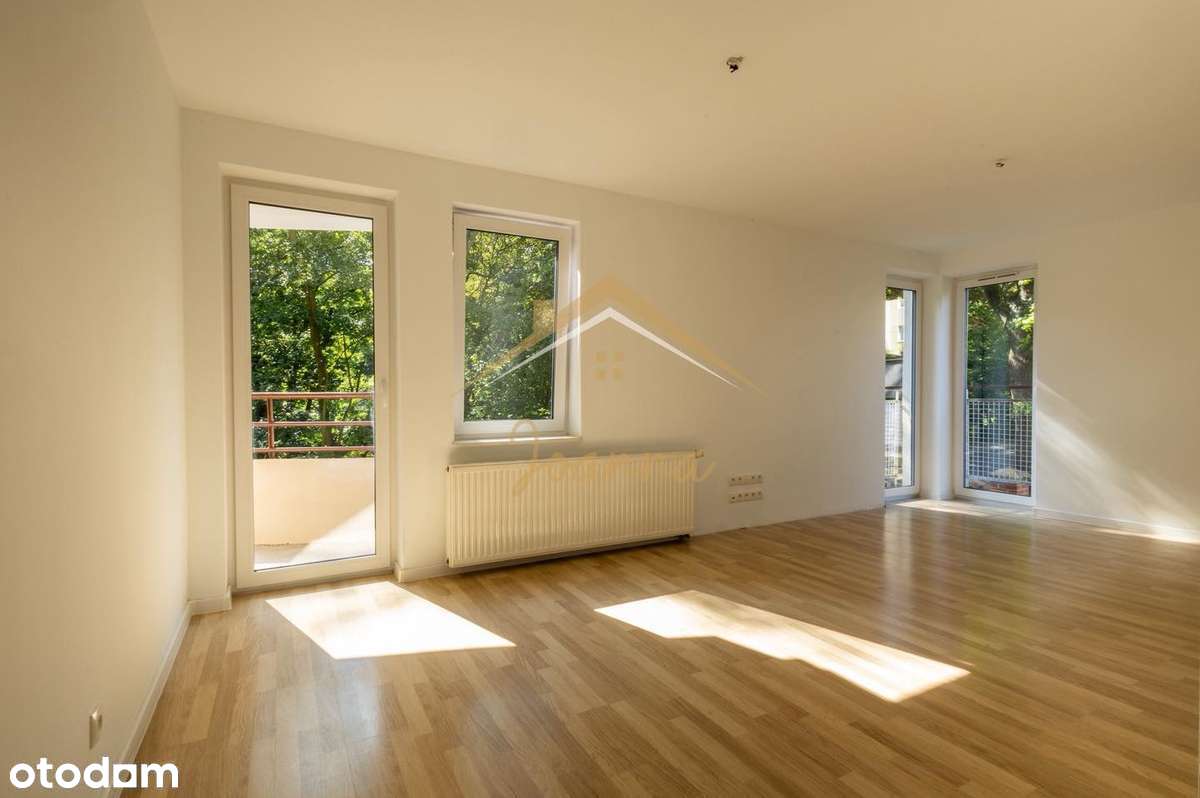 Mieszkanie 3 pokojowe z garażem - Pełny obrazek: 4/11